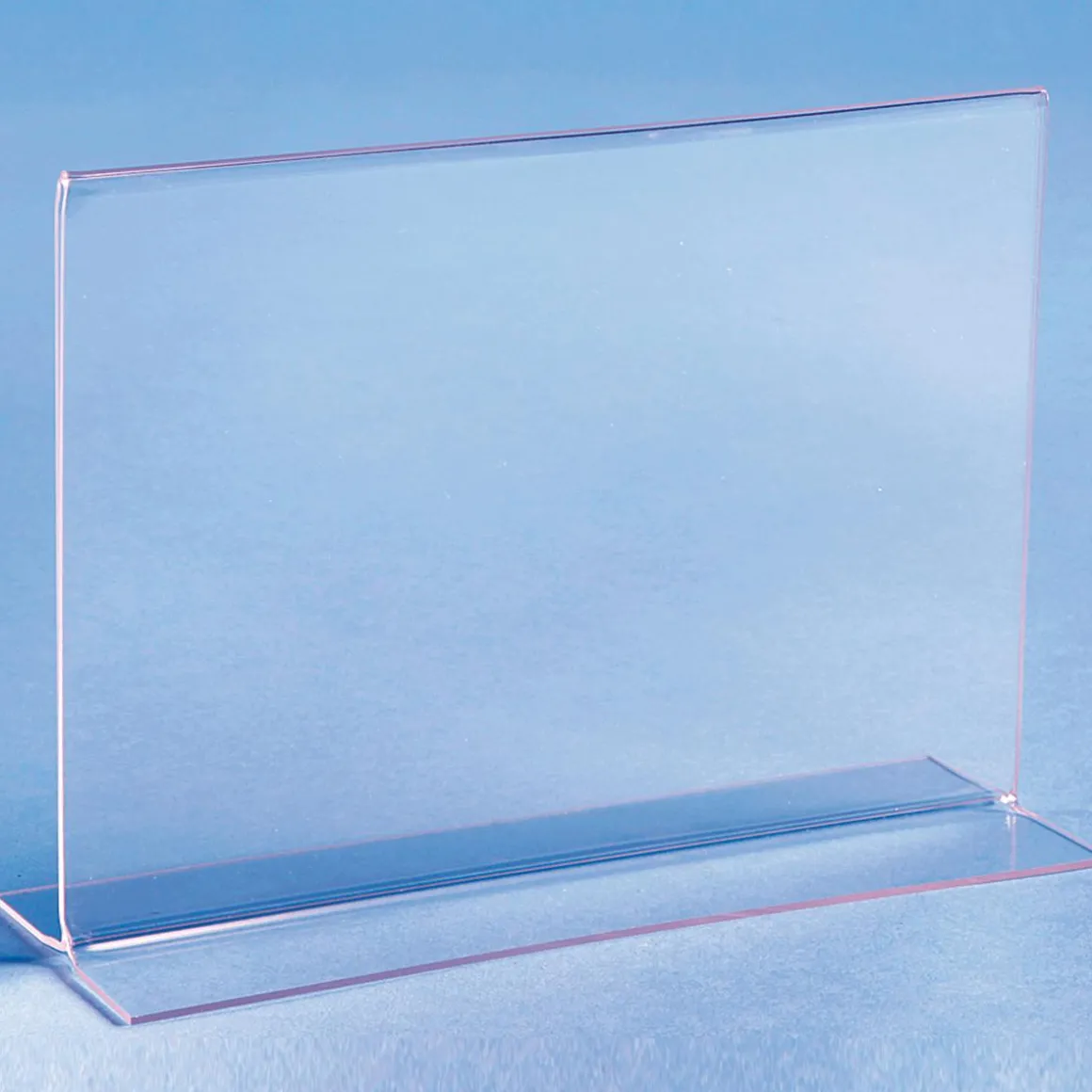 Expositor De Mesa, DIN A5, Formato Vertical
