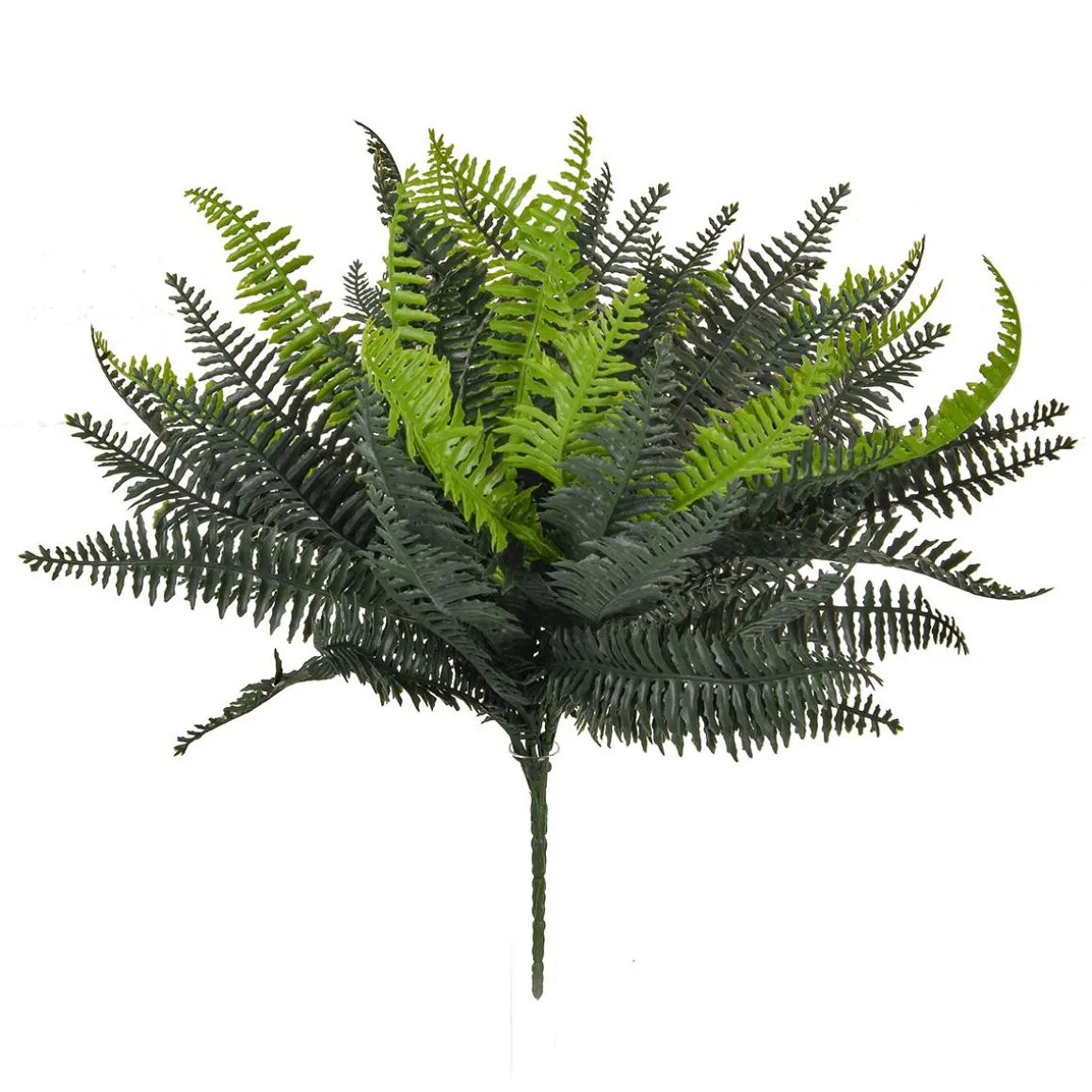 Fernpick Planta Artificial Ignífuga 37 Cm