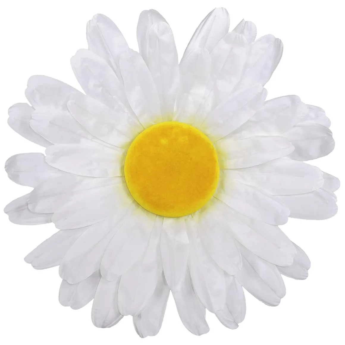 Flor De Margarita Gigante Ø 83 Cm