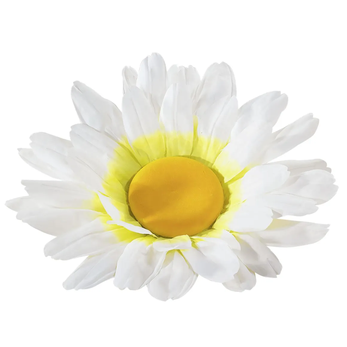 Flor De Margarita Gigante Ø 83 Cm