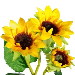 Girasol Artificial Deco 37 Cm