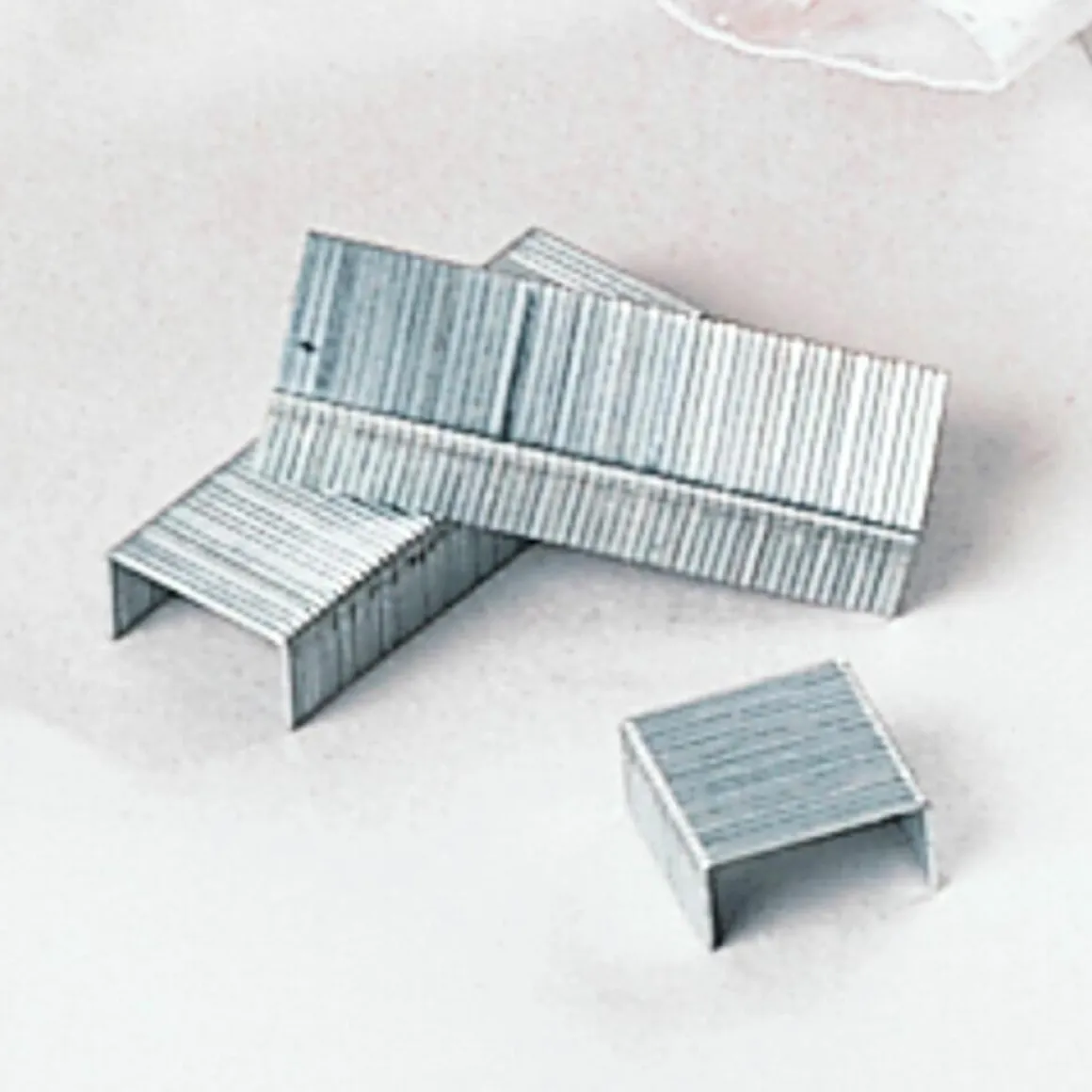 Grapas, Para Rapid 33 Y 23, 37/8 Mm