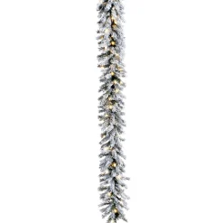 Guirnalda De Abetos Con LED IP 20, 270 Cm