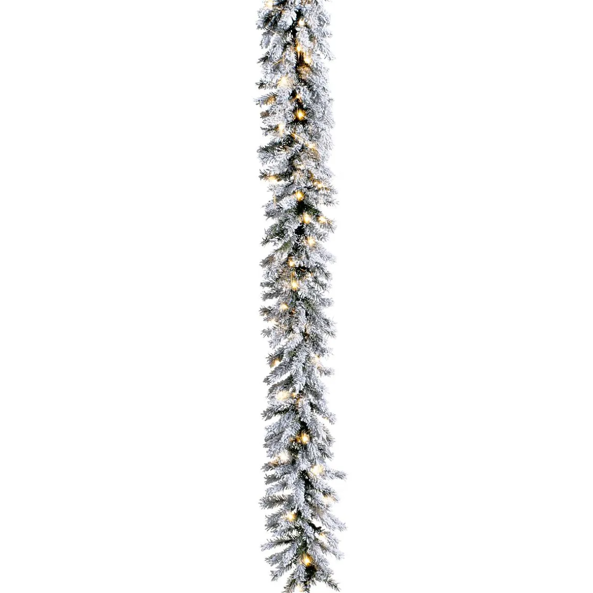 Guirnalda De Abetos Con LED IP 20, 270 Cm
