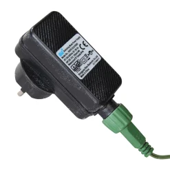Guirnalda De Abetos Con LED IP 20, 270 Cm