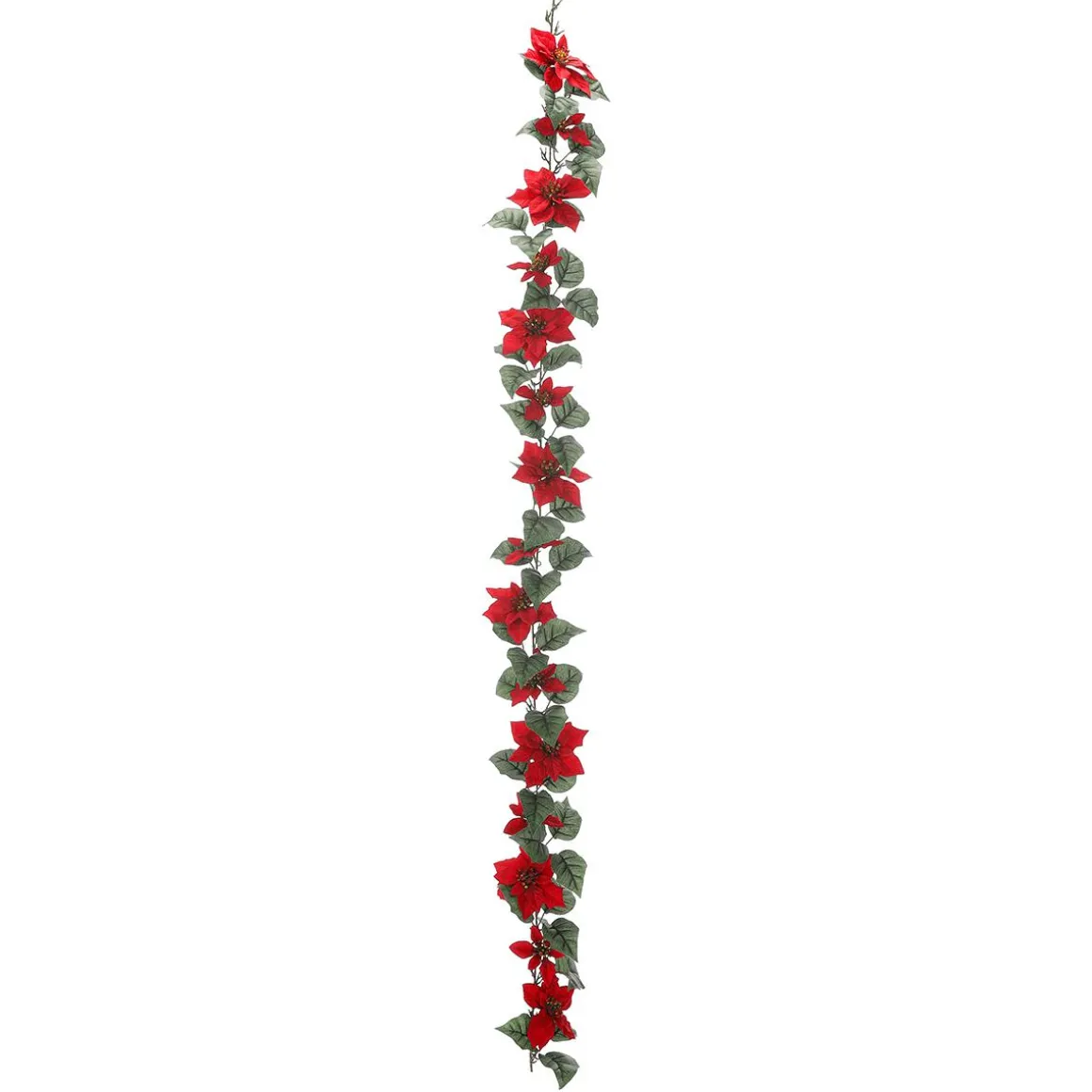 Guirnalda De Pascueros Artificial, 180 Cm