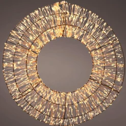 Guirnalda Micro LED 38 Cm
