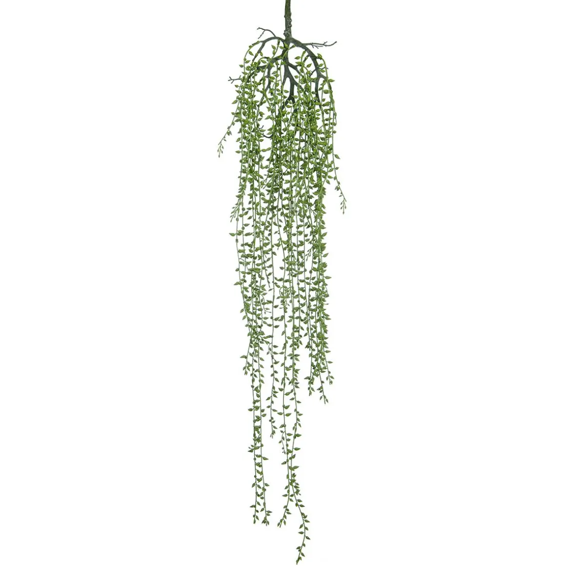 Helecho Artificial Colgante Ignífugo 85 Cm