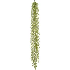 Helecho Artificial Enredadera Ignífugo 165 Cm B1