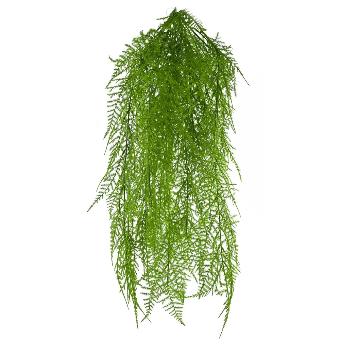 Helecho Artificial Percha Ignífuga 68 Cm B1