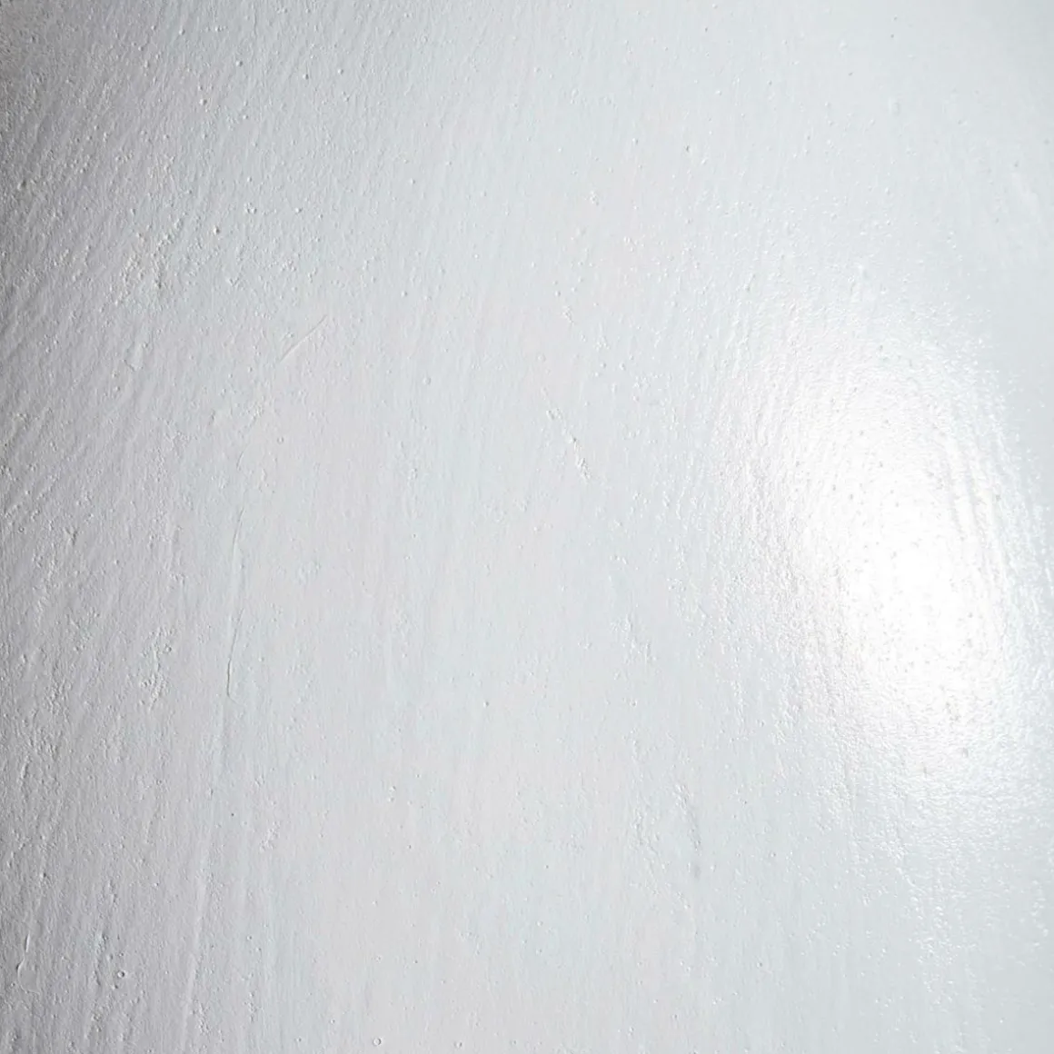 Huevo De Pascua Decorativo Gigante, 26 Cm, Blanco