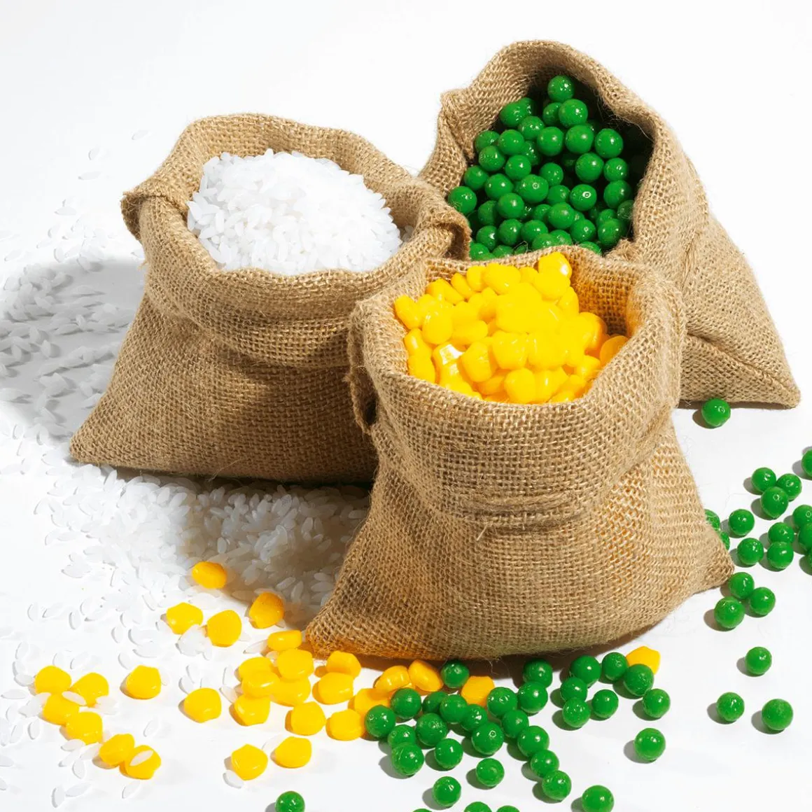 Imitación De Arroz, 500 Gramos