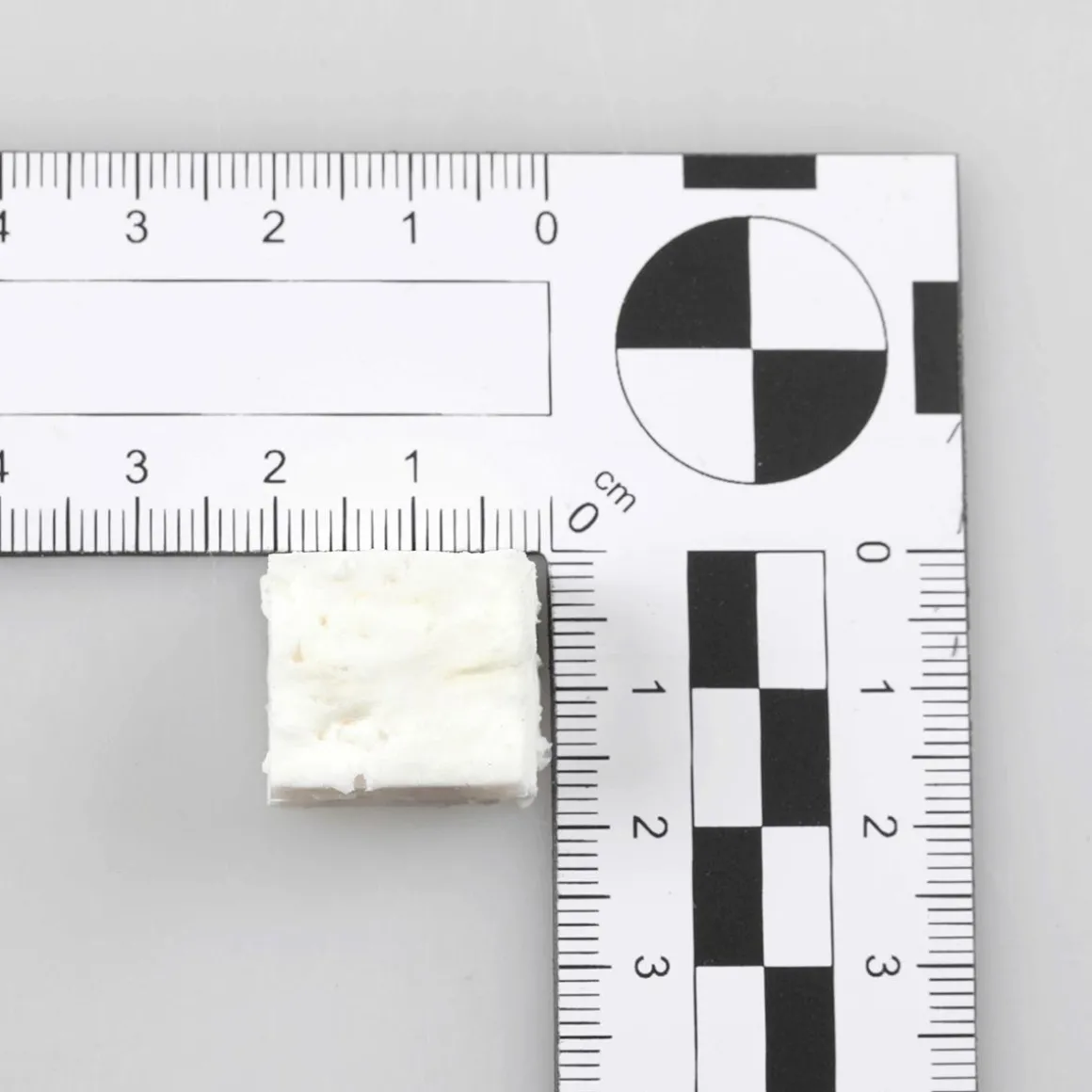 Imitación De Cubos De Queso 20 Piezas