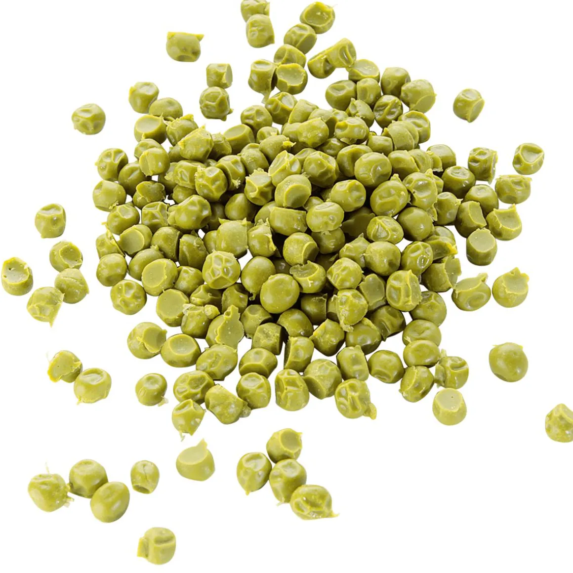 Imitación De Guisantes Escaldados 100 G