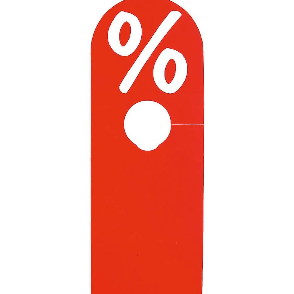 Indicadores De Ofertas "Porcentaje"