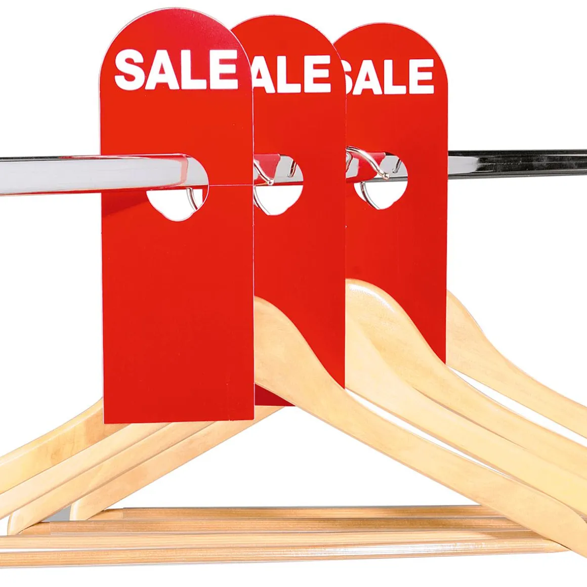 Indicadores De Ofertas "Rebajas"