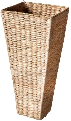 Jarrón De Jacinto De Agua 42 Cm