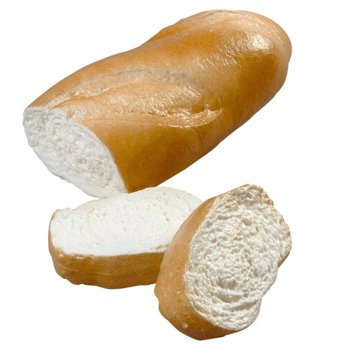 Juego De Baguettes Alimento De Imitación 3 Pz.