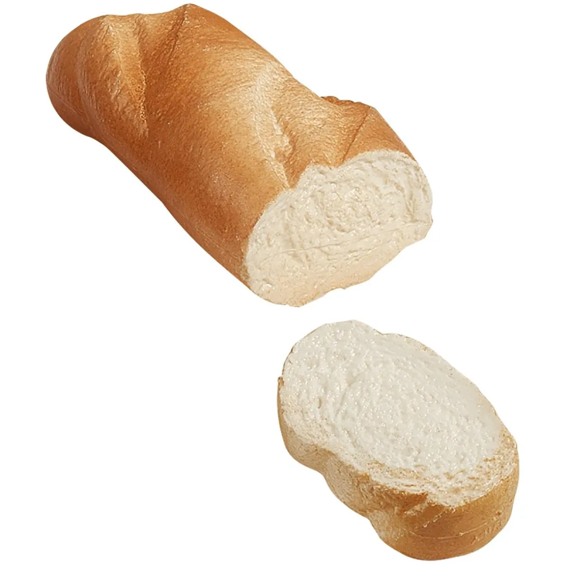 Juego De Baguettes Alimento De Imitación 3 Pz.