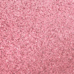Lámina Adhesiva De Purpurina Rosa Rollo De 50 Cm X 5 M