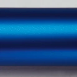 Lámina Metalizada Lumifol Mate 10 M, Azul Oscuro