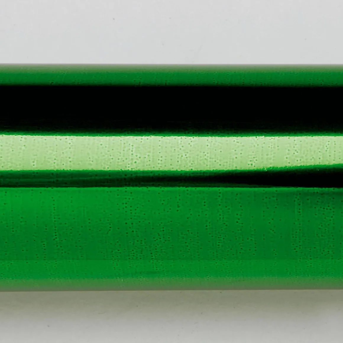 Lámina Metálica Ignífuga Lumifol 10 M, Verde