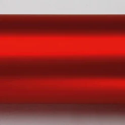 Lámina Metálica Lumifol Mate 10 M, Roja