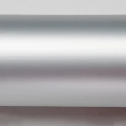 Lámina Metálica Lumifol Mate 10 M, Plata