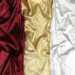 Lurex Satinado 160 Cm