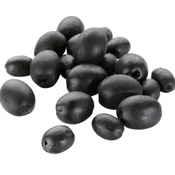 Maniquí Aceituna Negro