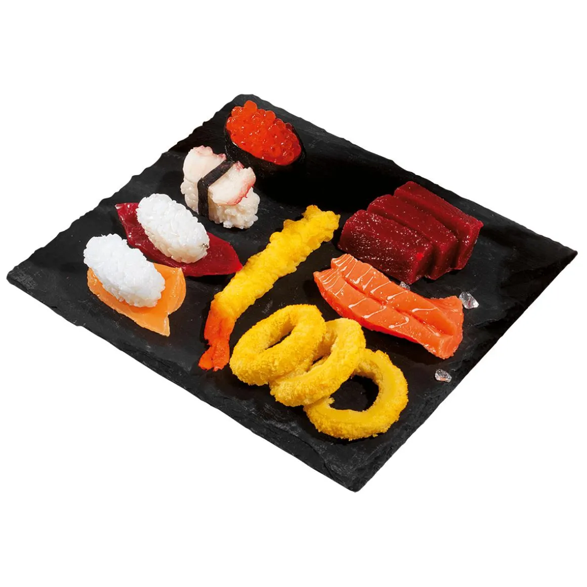 Maniquí De Atún Sashimi 8 Cm