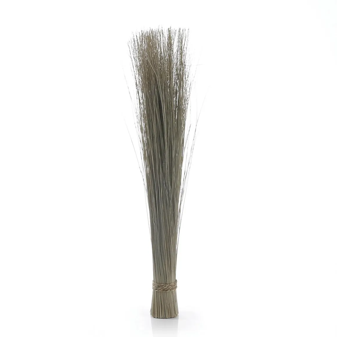 Manojo De Hierba Natural 100 Cm