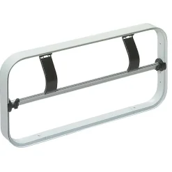 Marco De Reemplazo Para Dispensador De Pie Anchura De Rollo 75 Cm