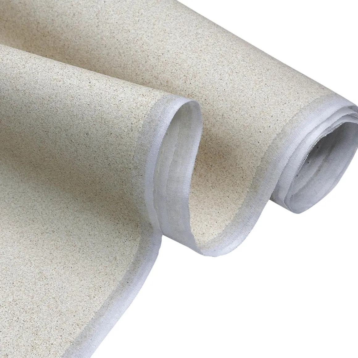 Material Arenoso Con Arena Real, 135 Cm De Anchura, 3 M