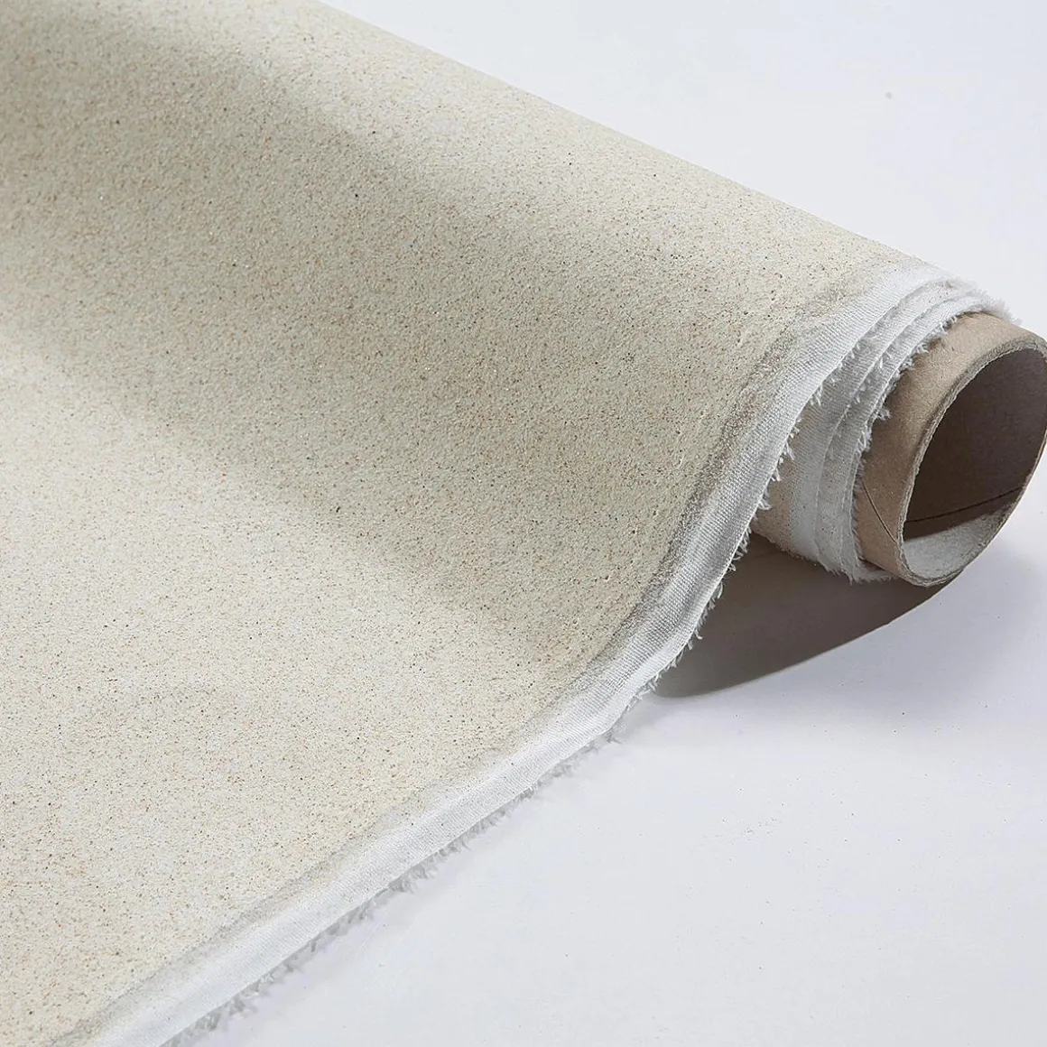 Material Arenoso Con Arena Real, 135 Cm De Anchura, 3 M