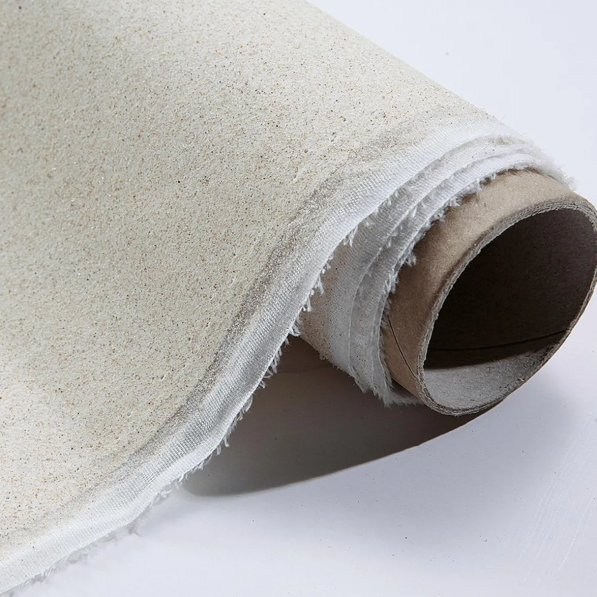 Material Arenoso Con Arena Real, 135 Cm De Anchura, 3 M