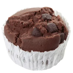 Muffin De Chocolate Alimento De Imitación 7 Cm Ø