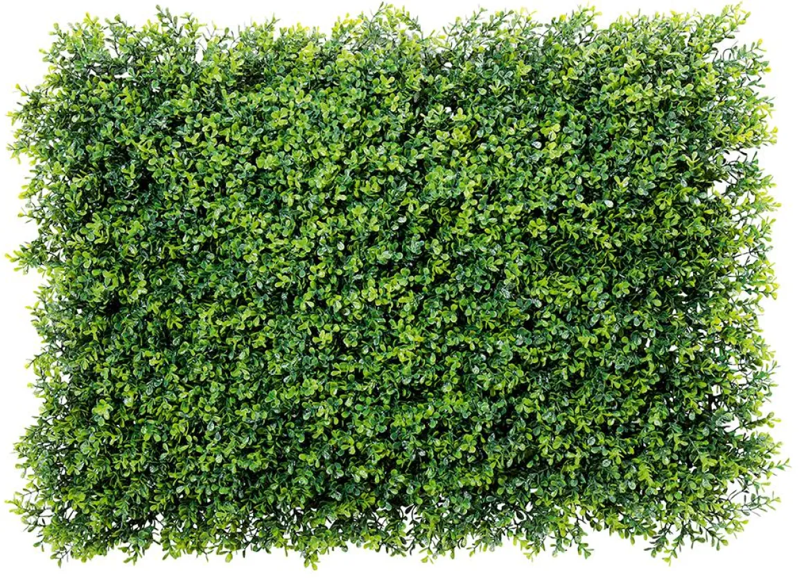 Panel De Boje Artificial 60 X 40 Cm