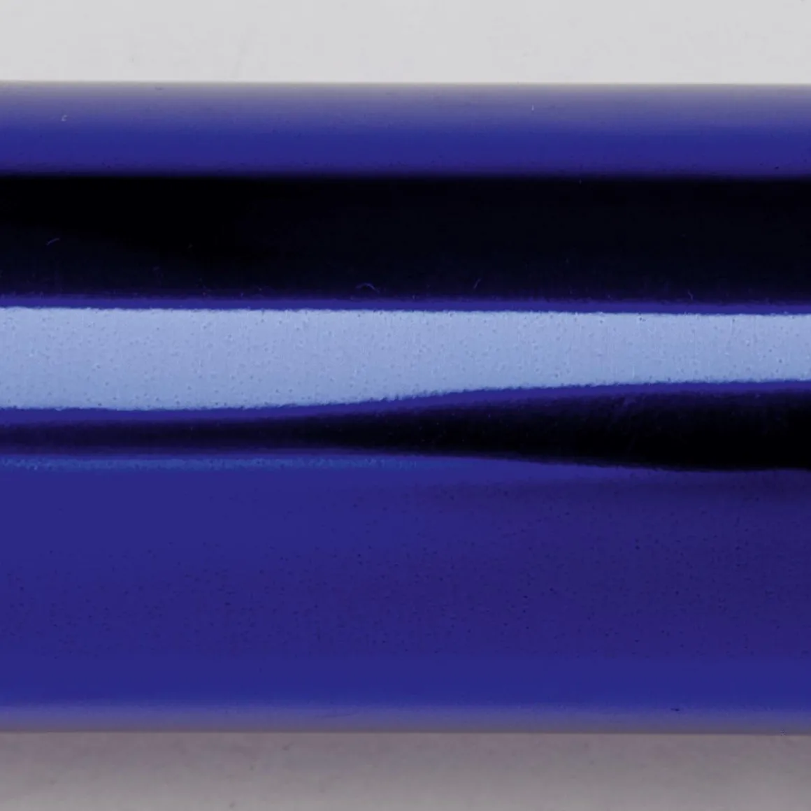 Película Metálica Ignífuga Lumifol 10 M, Azul Oscuro