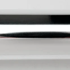 Película Metálica Lumifol Brillo 10 M, 100 Cm Ancho, Plata
