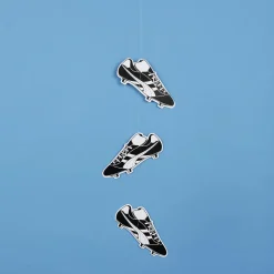 Percha Para Zapatos De Fútbol Con 3 Zapatos