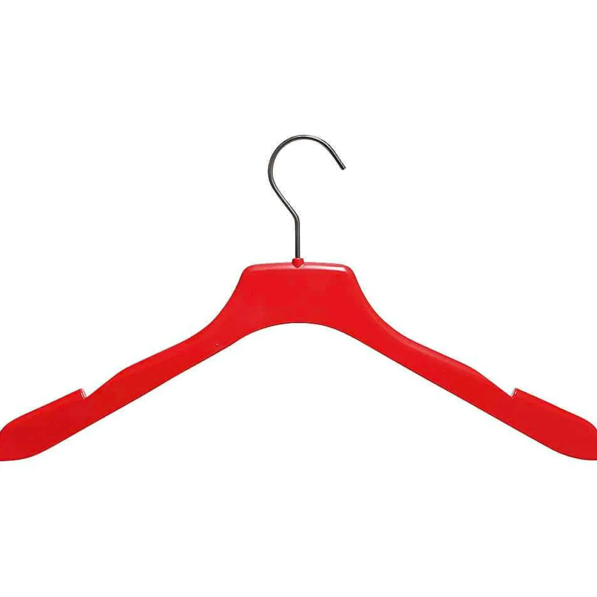 Percha Soft Touch "SALE" 44 Cm, 50 Piezas