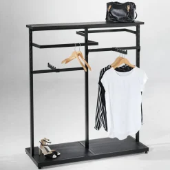 Perchero De Media Altura NOVUS, 140 Cm