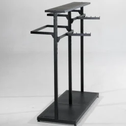 Perchero De Media Altura NOVUS, 140 Cm