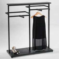 Perchero De Media Altura NOVUS, 140 Cm
