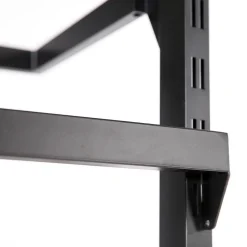 Perchero De Media Altura NOVUS, 140 Cm