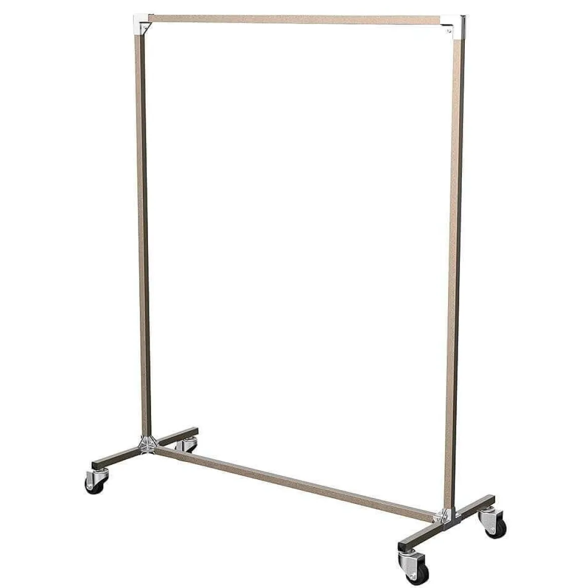 Perchero FERRO Oro Rosa, 120 X 150 Cm