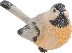 Pájaro Decorativo Herrerillo