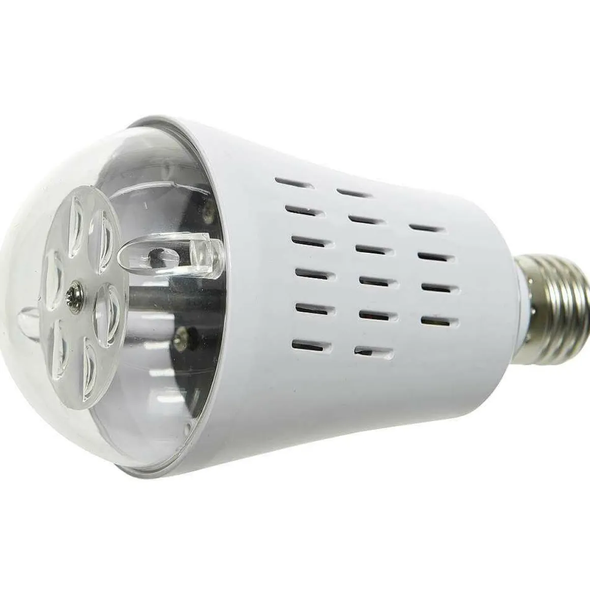 Proyector Lámpara De Navidad E27, Para Interiores