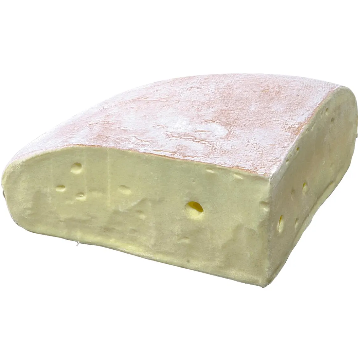 Queso De Las Montañas Alimento De Imitación Ø 37 Cm